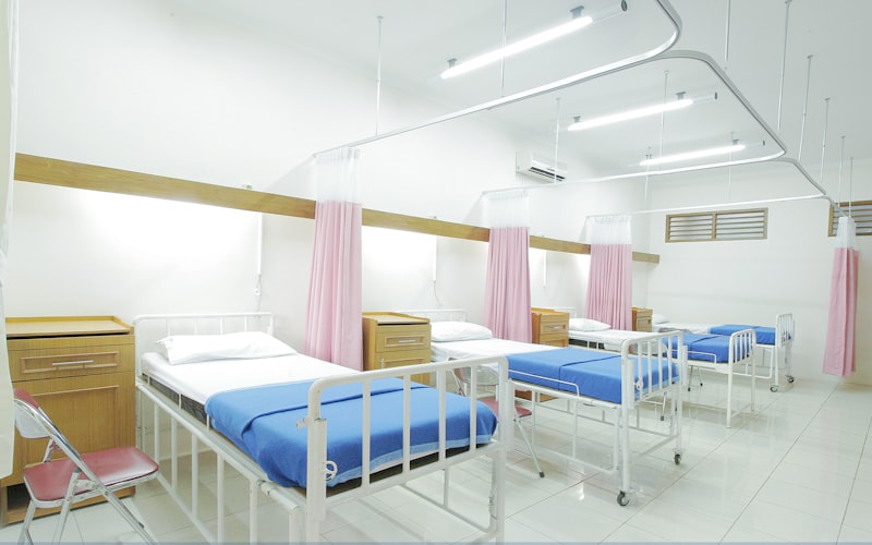 Consultation Room